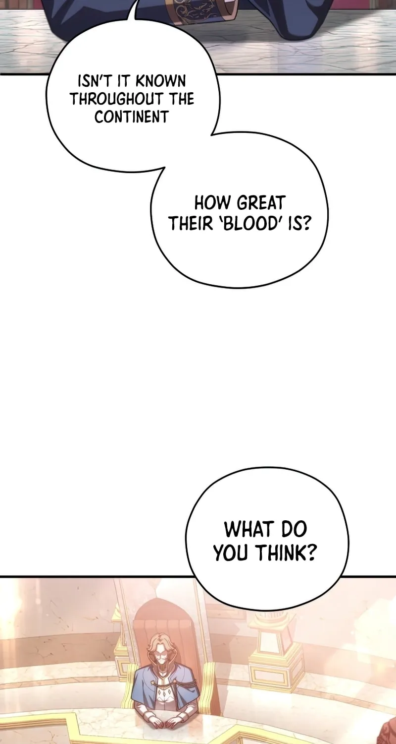 My Blasted Reincarnated Life Chapter 36 page 66 - 
