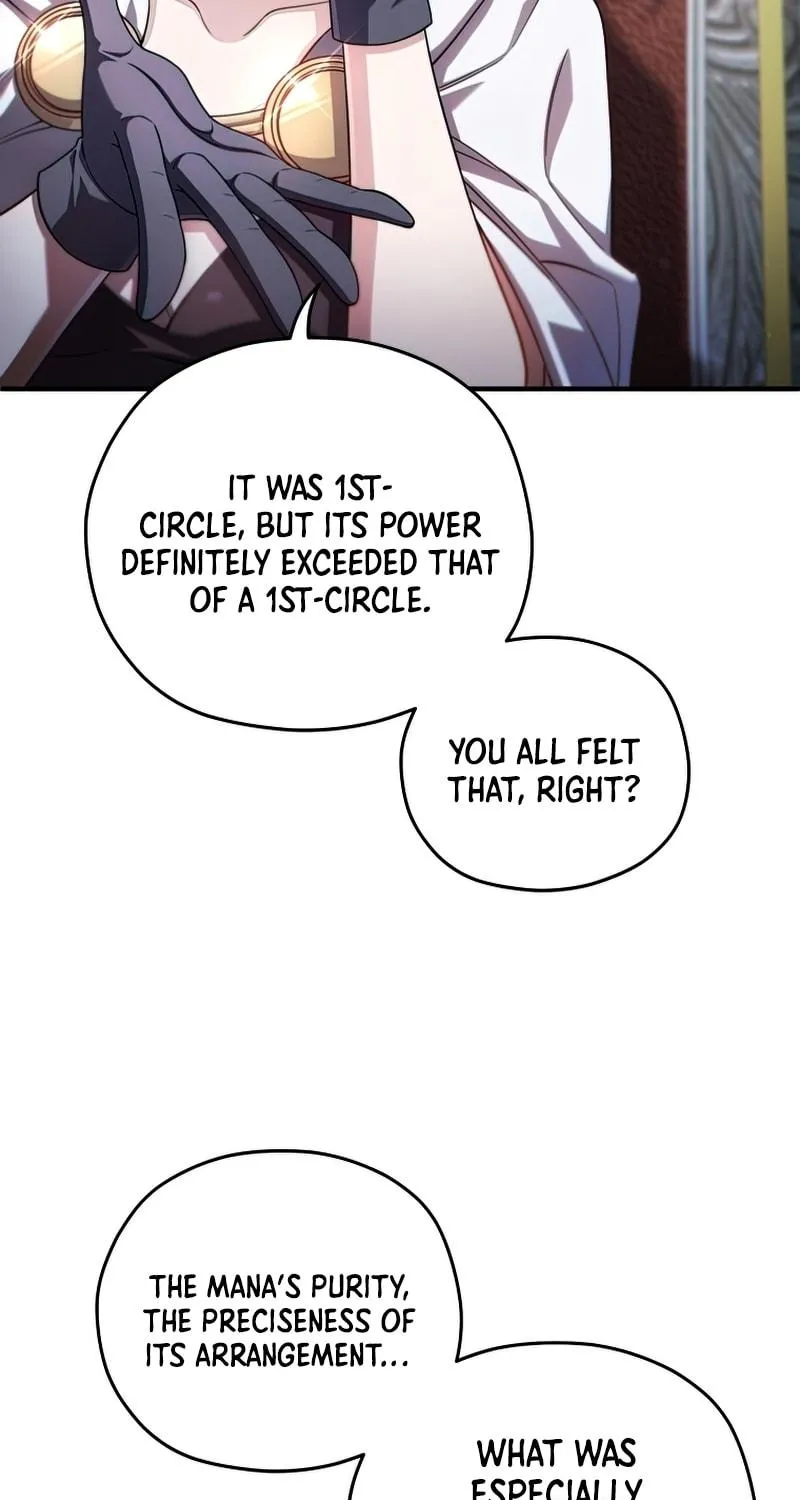 My Blasted Reincarnated Life Chapter 36 page 70 - 