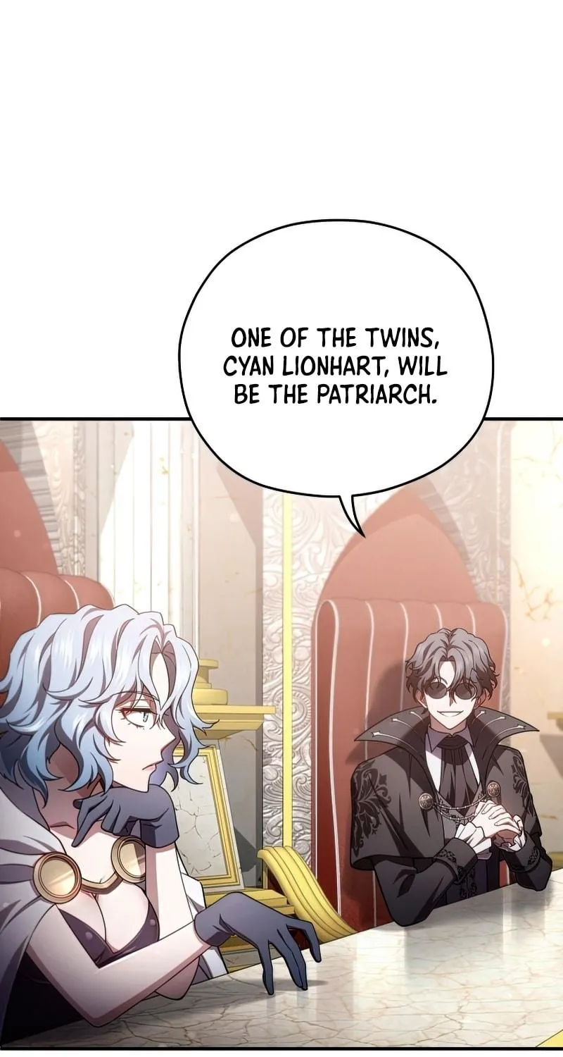 My Blasted Reincarnated Life Chapter 36 page 88 - 
