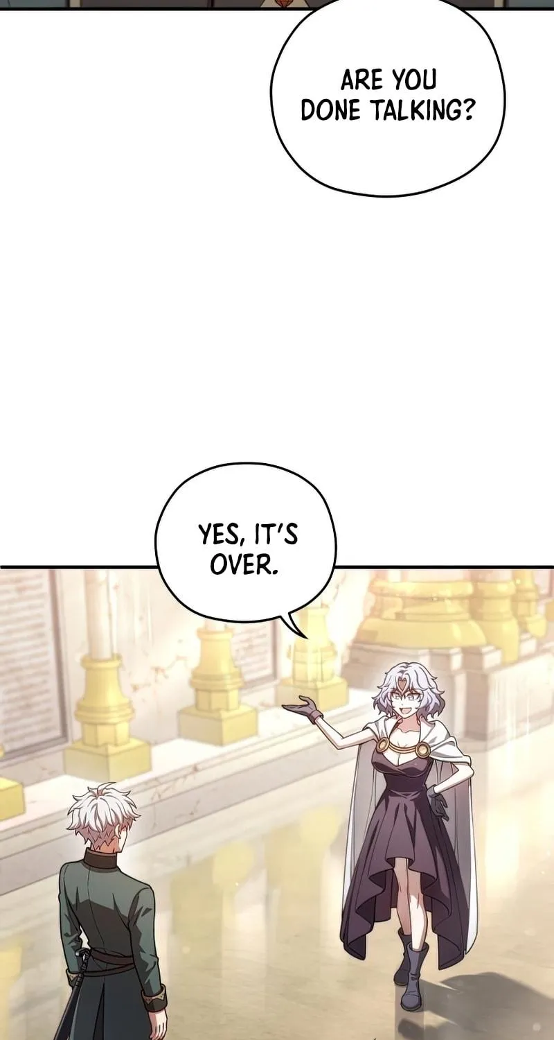My Blasted Reincarnated Life Chapter 37 page 18 - 