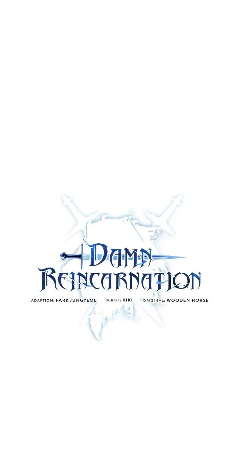 My Blasted Reincarnated Life Chapter 37 page 22 - 