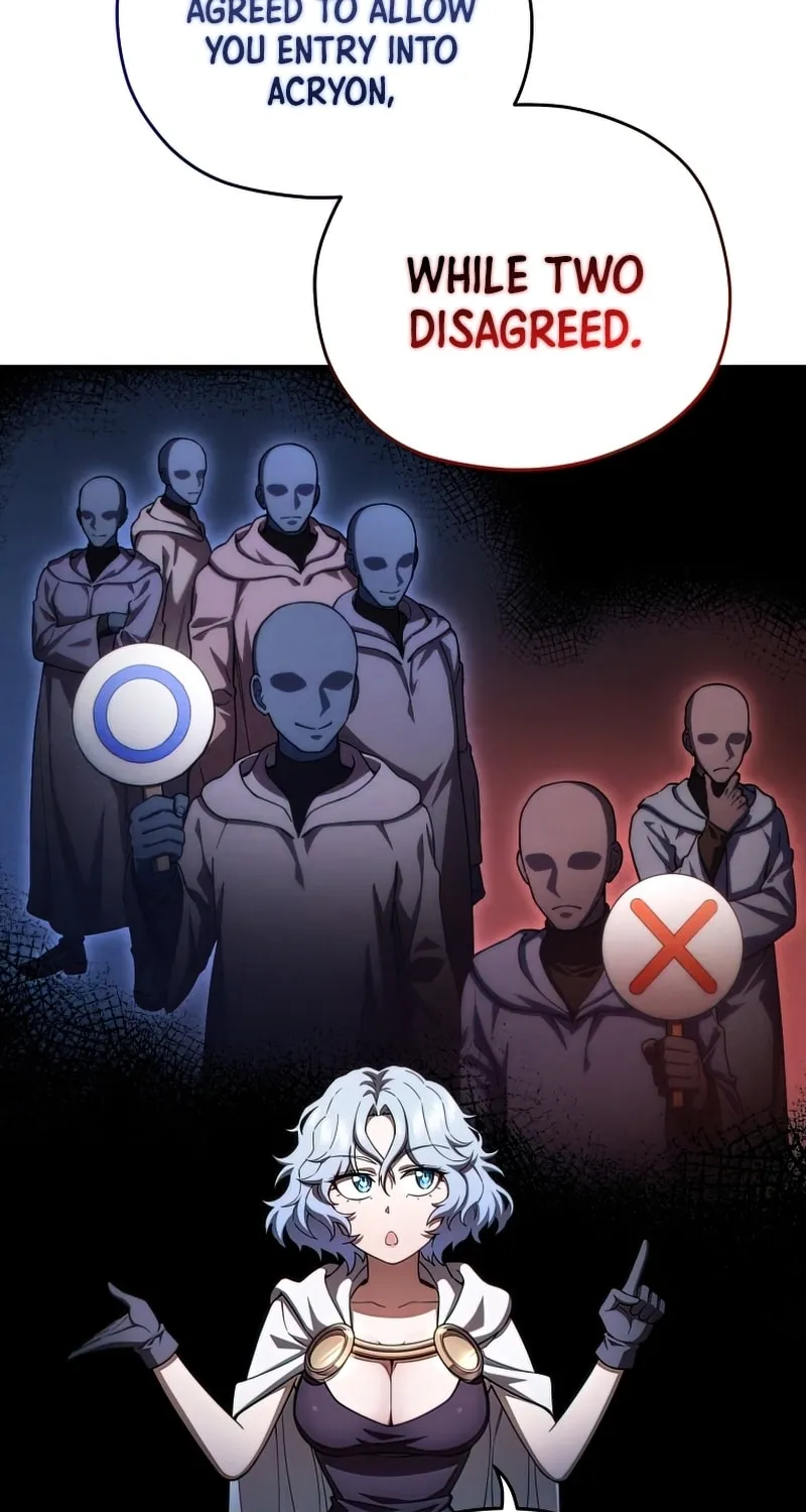 My Blasted Reincarnated Life Chapter 37 page 24 - 