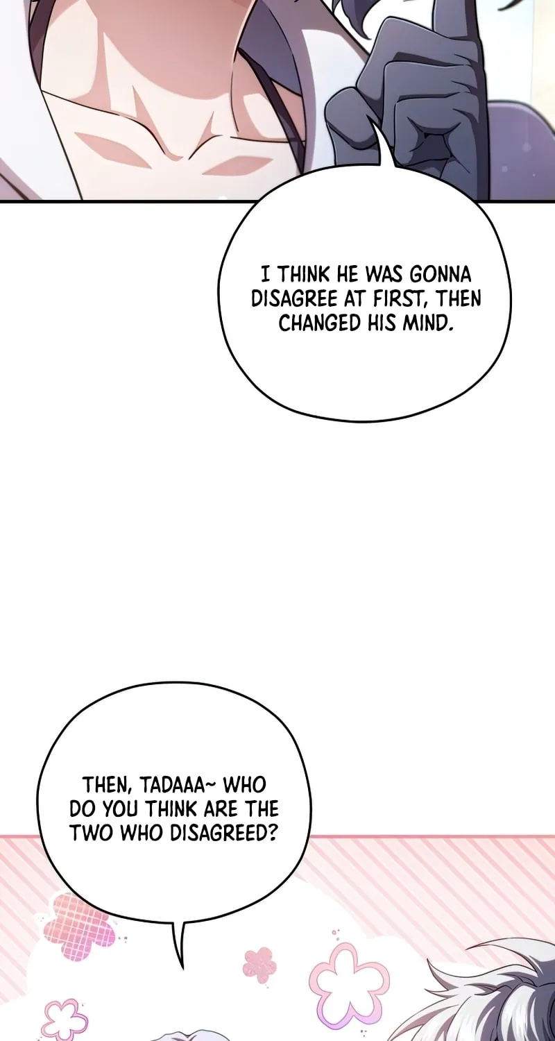 My Blasted Reincarnated Life Chapter 37 page 42 - 