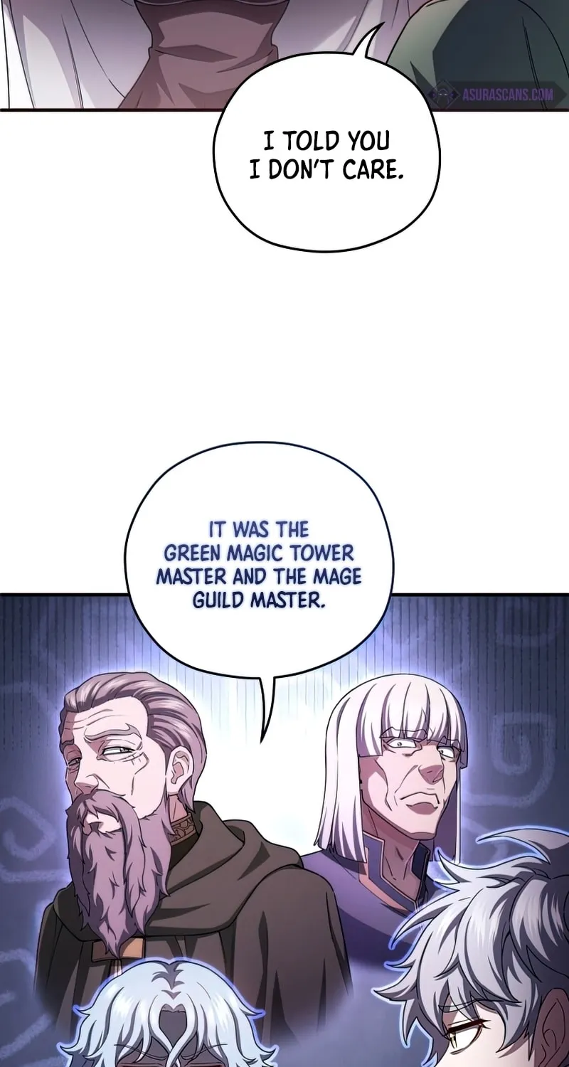 My Blasted Reincarnated Life Chapter 37 page 44 - 