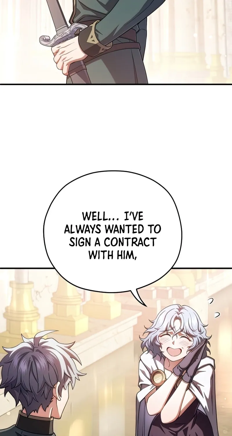 My Blasted Reincarnated Life Chapter 37 page 56 - 
