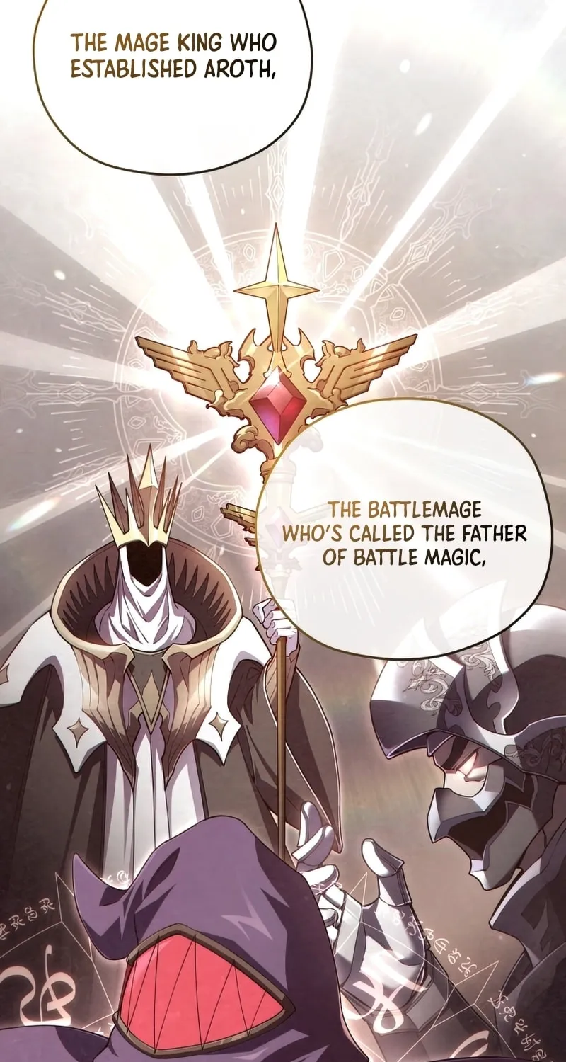 My Blasted Reincarnated Life Chapter 37 page 86 - 