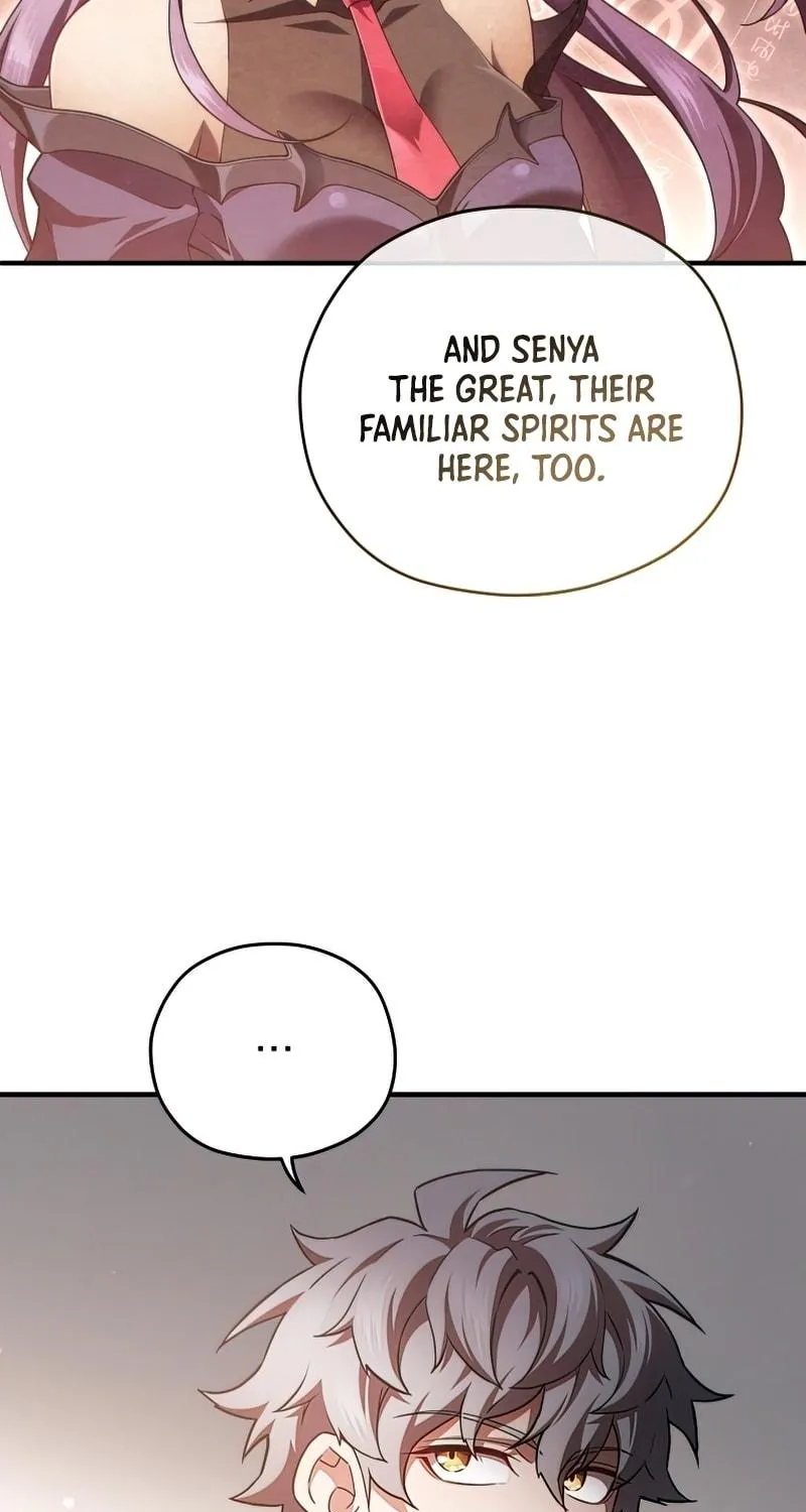 My Blasted Reincarnated Life Chapter 37 page 88 - 