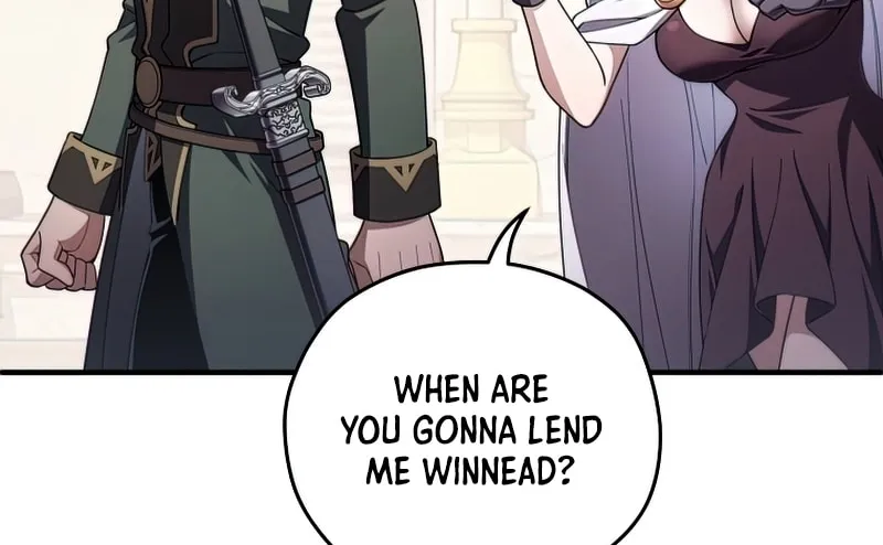 My Blasted Reincarnated Life Chapter 37 page 97 - 