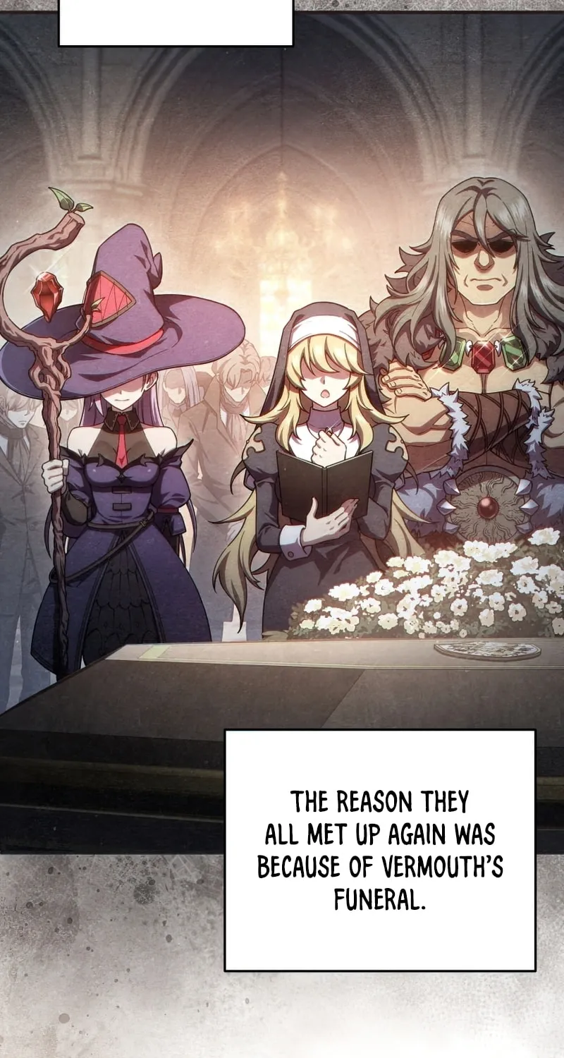 My Blasted Reincarnated Life Chapter 38 page 104 - 