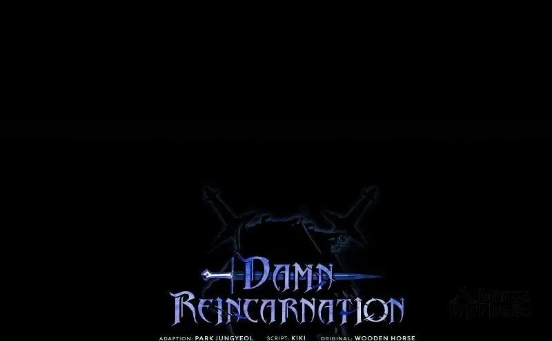 My Blasted Reincarnated Life Chapter 38 page 125 - 