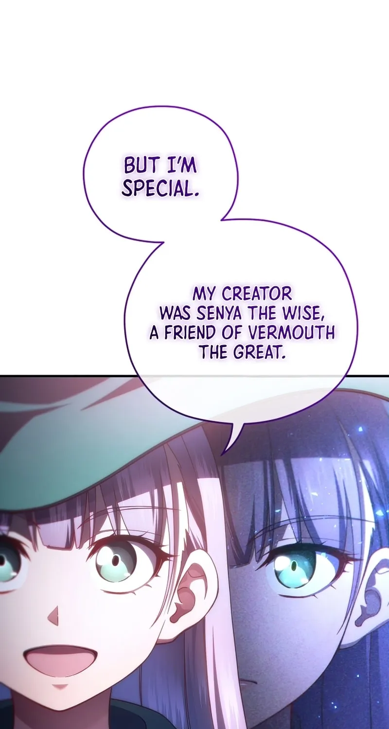 My Blasted Reincarnated Life Chapter 38 page 24 - 