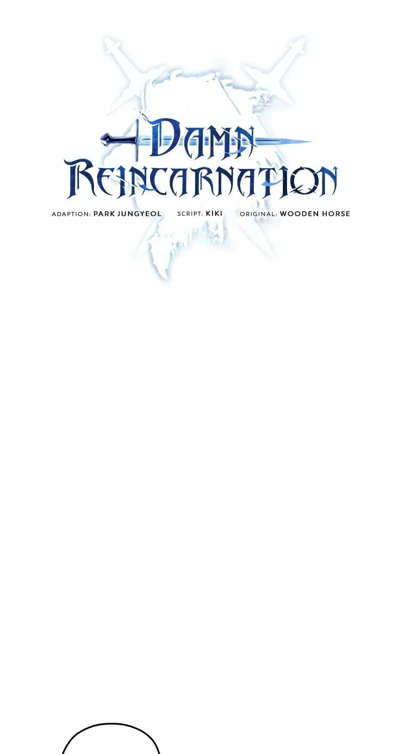 My Blasted Reincarnated Life Chapter 38 page 38 - 
