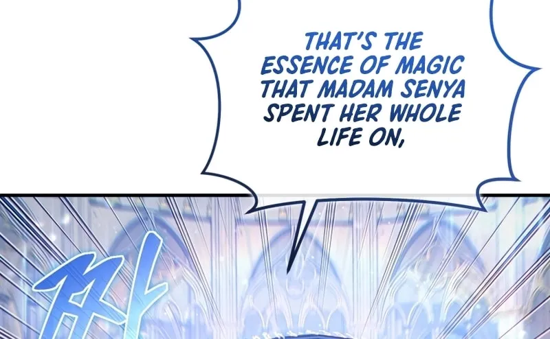 My Blasted Reincarnated Life Chapter 38 page 45 - 