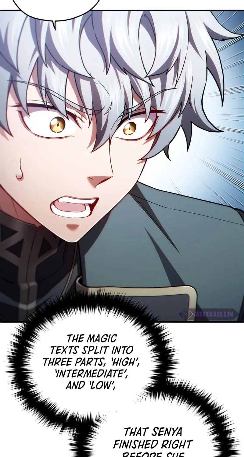 My Blasted Reincarnated Life Chapter 38 page 48 - 