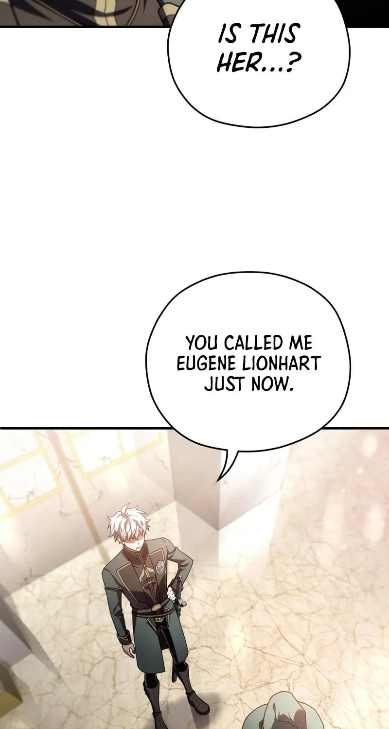 My Blasted Reincarnated Life Chapter 38 page 8 - 