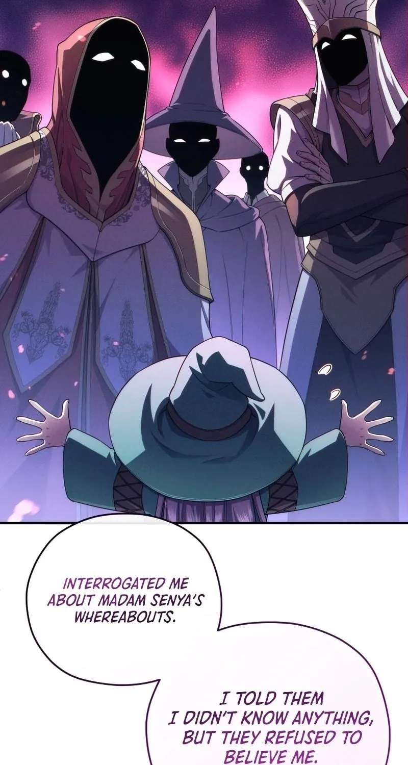 My Blasted Reincarnated Life Chapter 38 page 82 - 