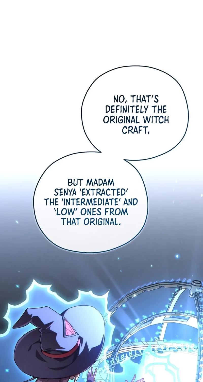 My Blasted Reincarnated Life Chapter 38 page 92 - 