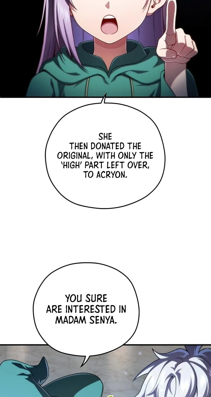 My Blasted Reincarnated Life Chapter 38 page 94 - 