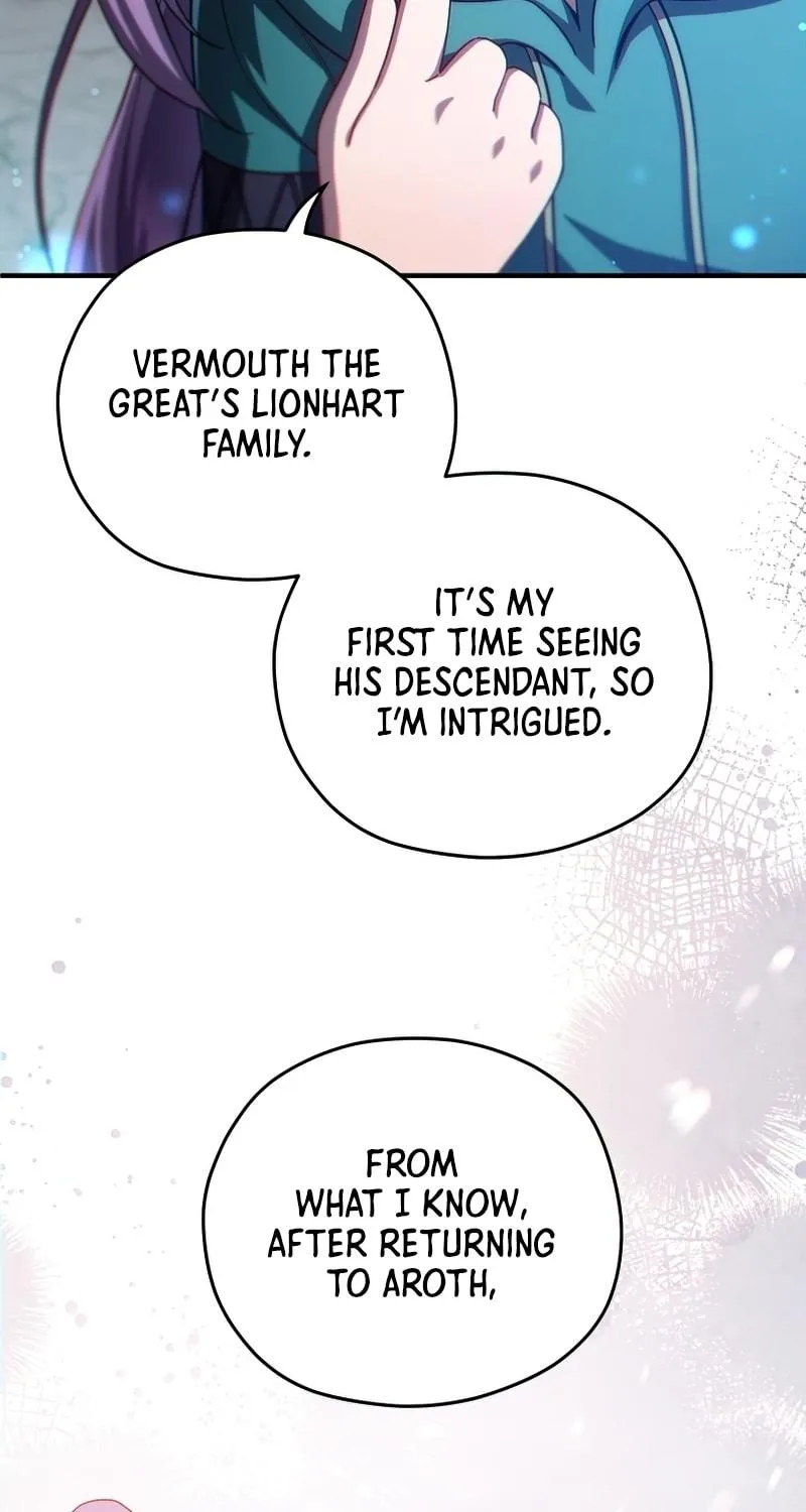 My Blasted Reincarnated Life Chapter 38 page 98 - 