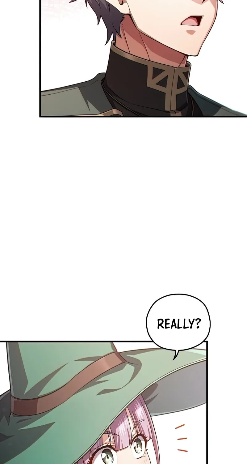 My Blasted Reincarnated Life Chapter 39 page 104 - 