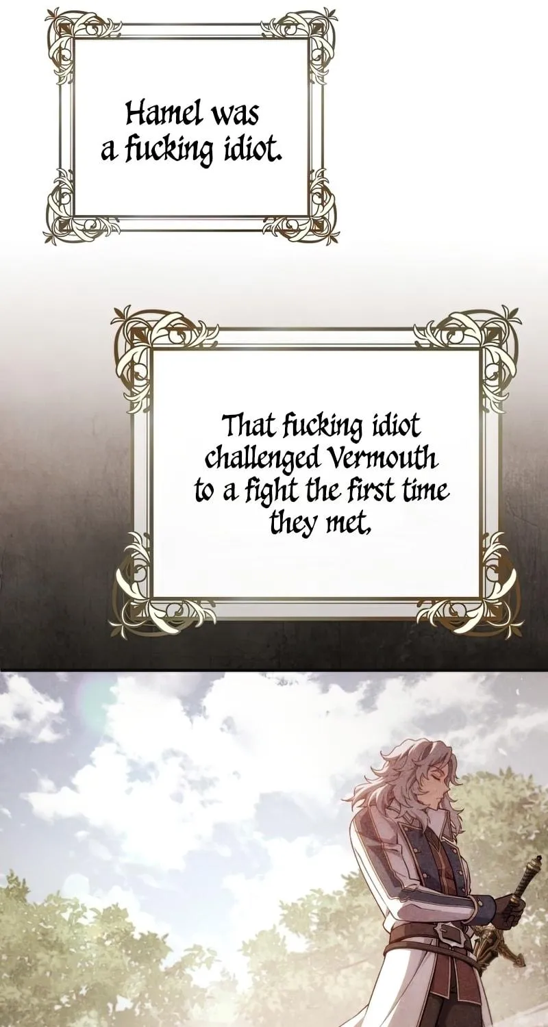 My Blasted Reincarnated Life Chapter 39 page 124 - 