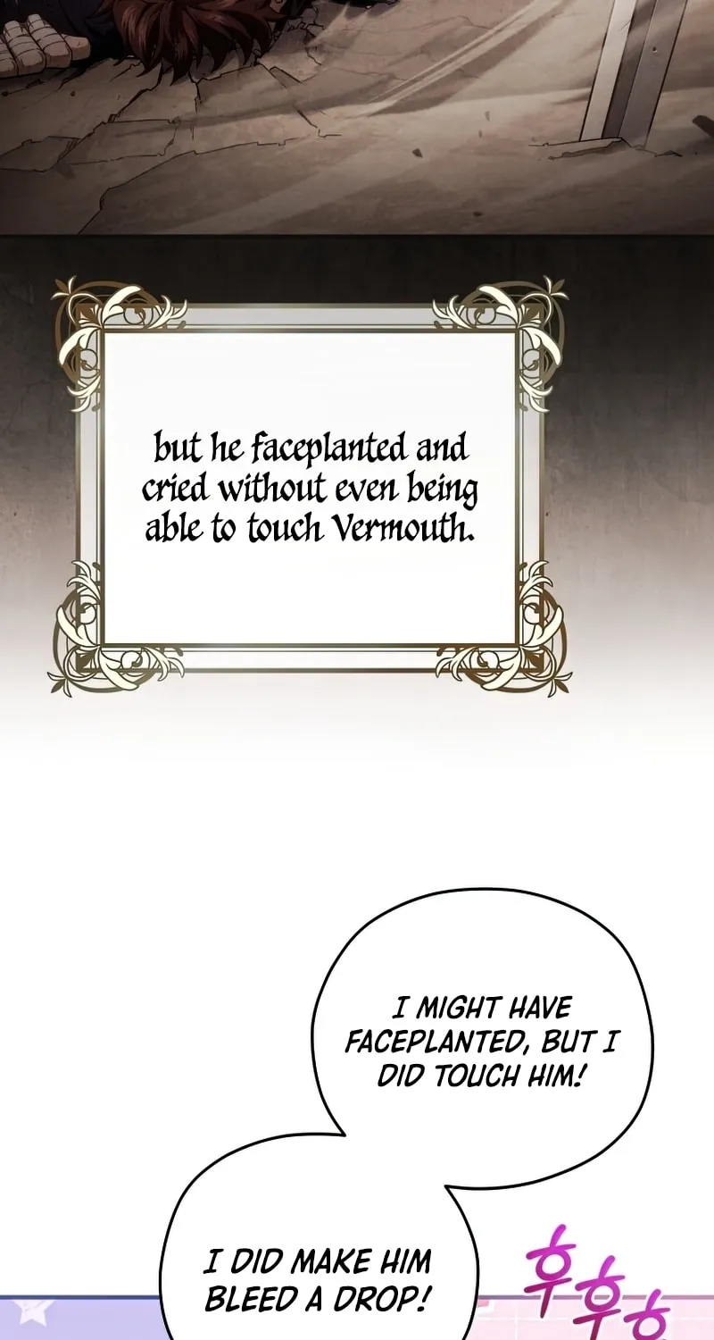 My Blasted Reincarnated Life Chapter 39 page 126 - 