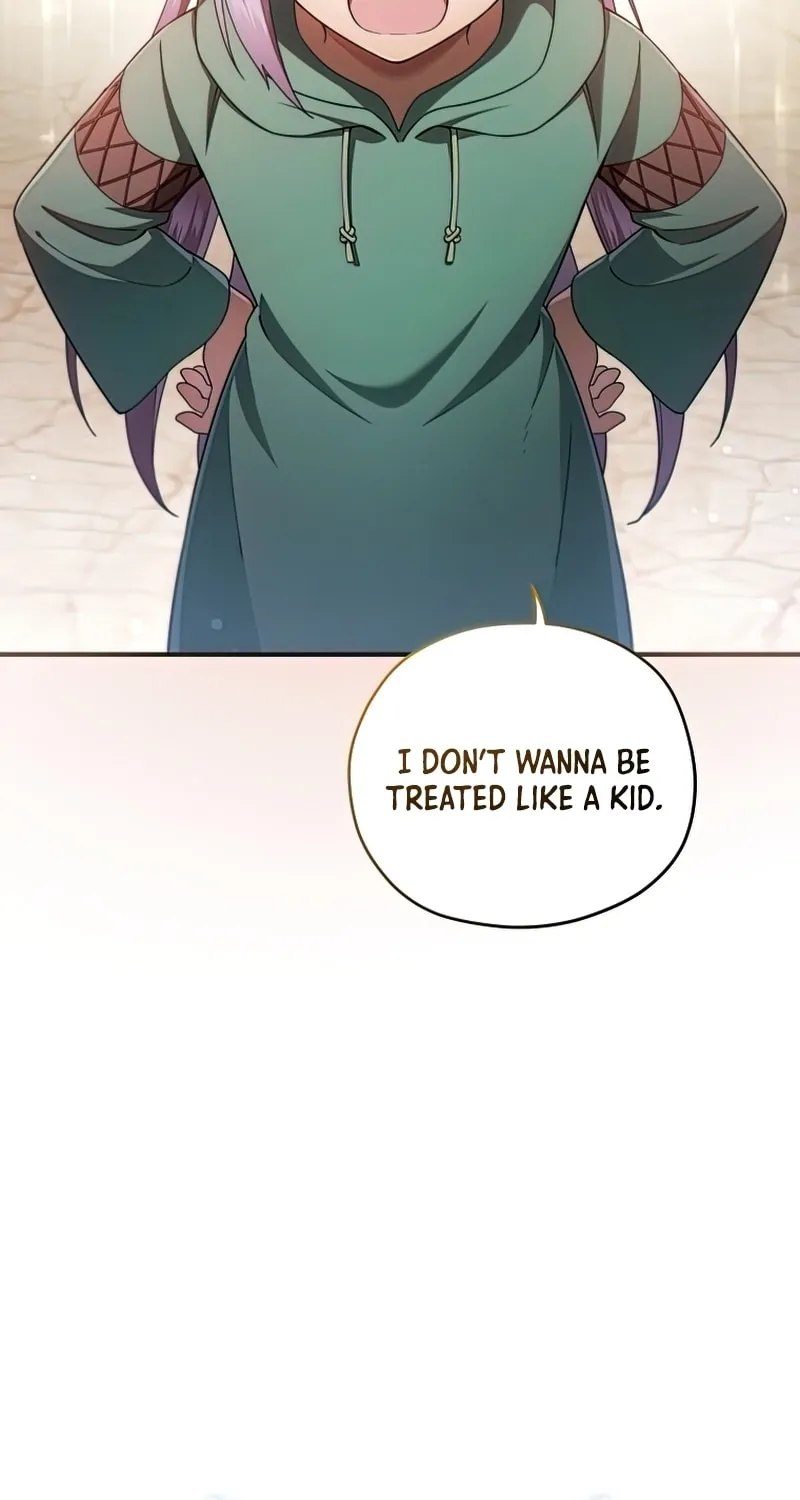 My Blasted Reincarnated Life Chapter 39 page 30 - 