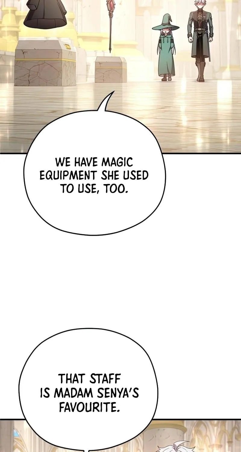 My Blasted Reincarnated Life Chapter 39 page 34 - 