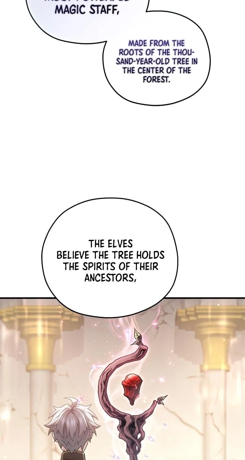 My Blasted Reincarnated Life Chapter 39 page 46 - 
