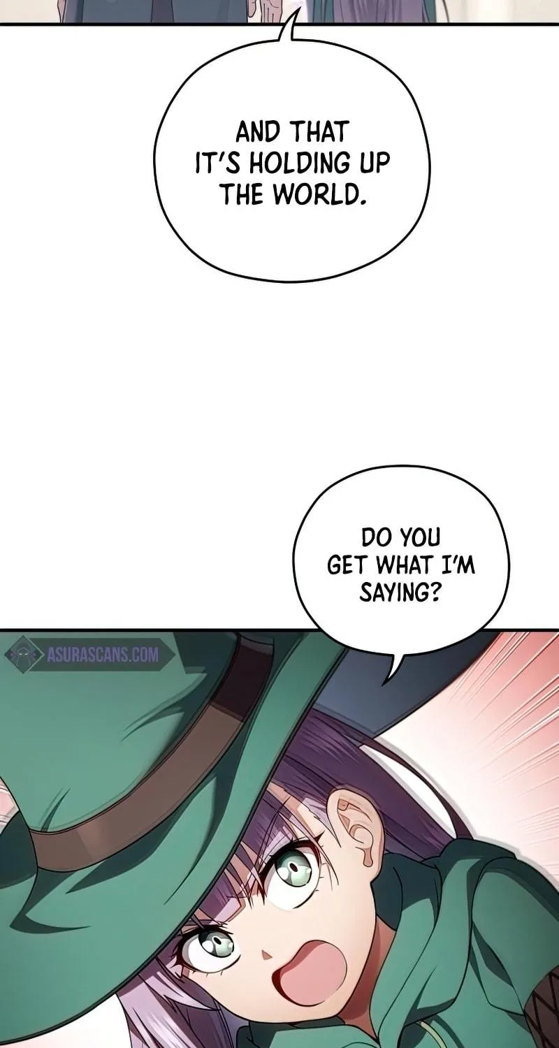 My Blasted Reincarnated Life Chapter 39 page 48 - 