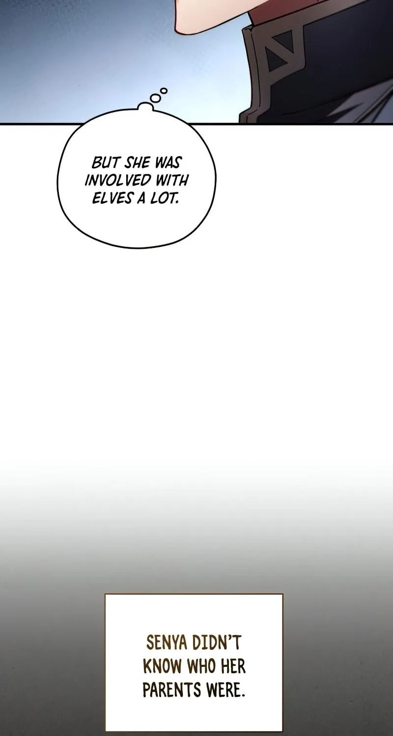My Blasted Reincarnated Life Chapter 39 page 52 - 