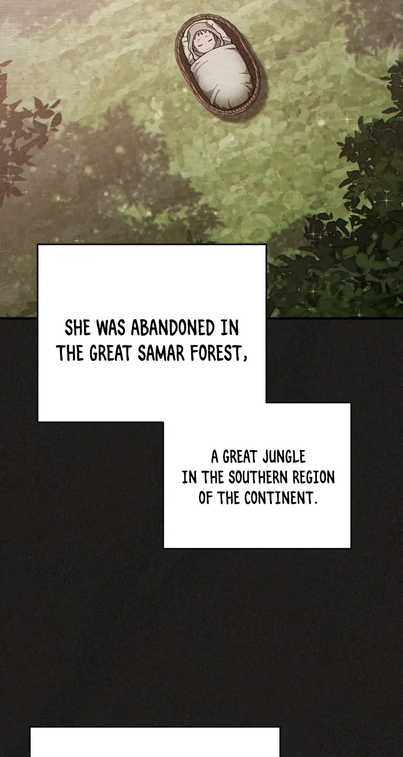 My Blasted Reincarnated Life Chapter 39 page 54 - 