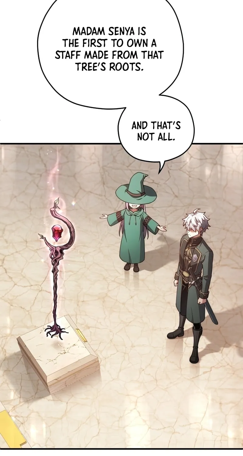 My Blasted Reincarnated Life Chapter 39 page 60 - 