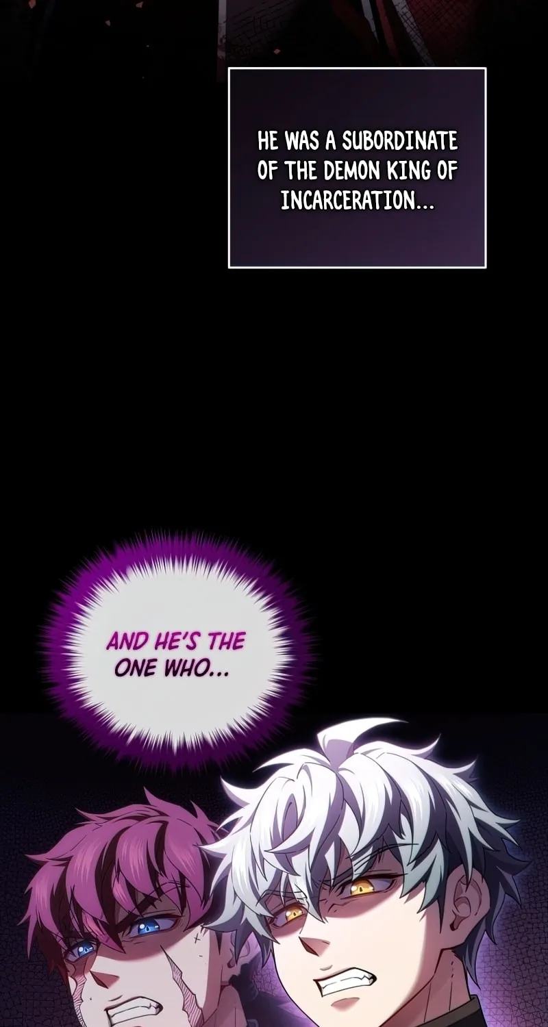 My Blasted Reincarnated Life Chapter 39 page 72 - 