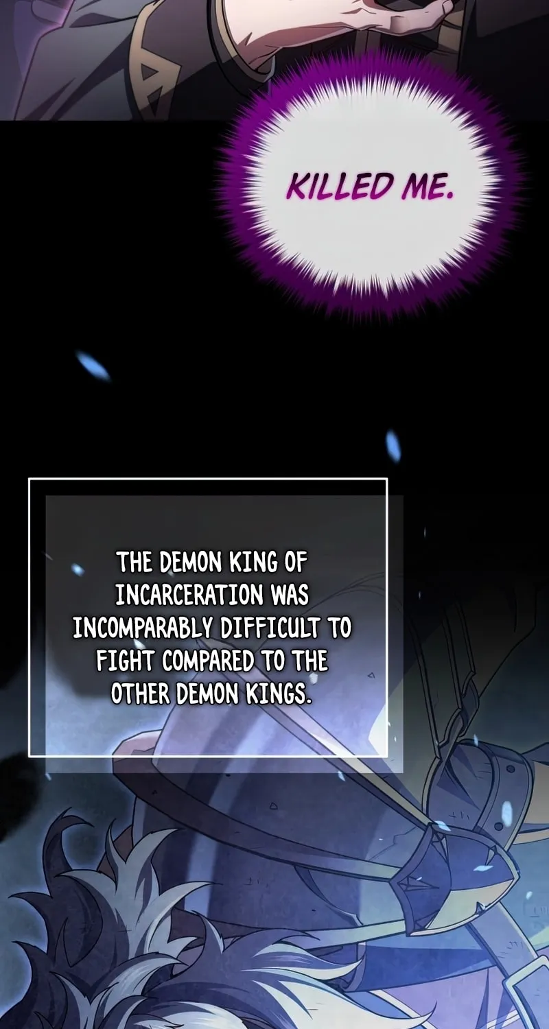 My Blasted Reincarnated Life Chapter 39 page 74 - 