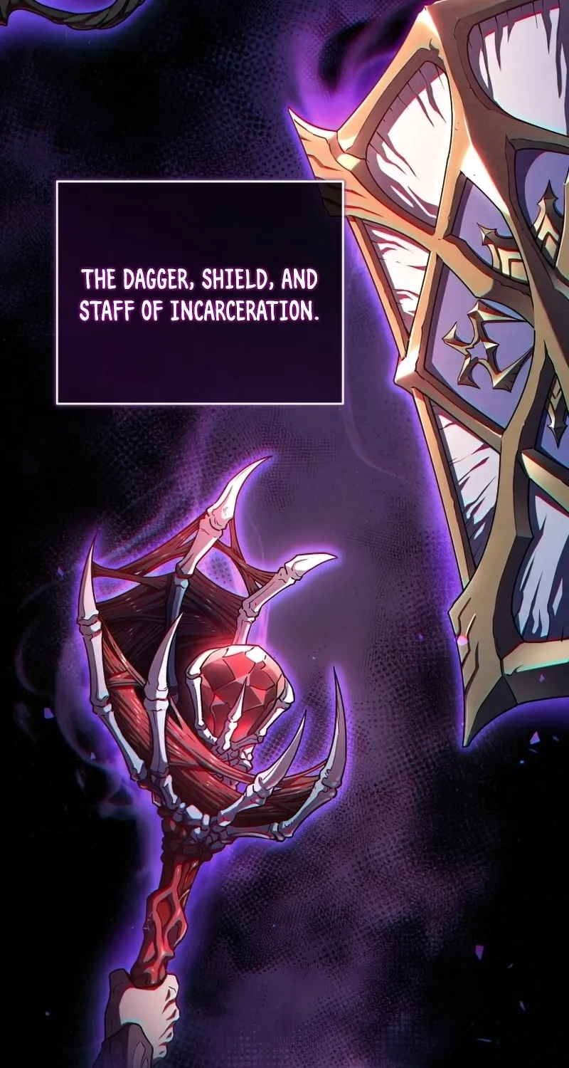 My Blasted Reincarnated Life Chapter 39 page 80 - 