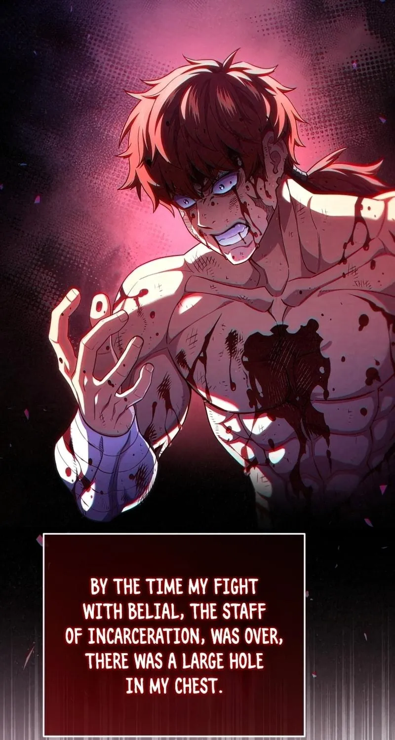 My Blasted Reincarnated Life Chapter 39 page 82 - 
