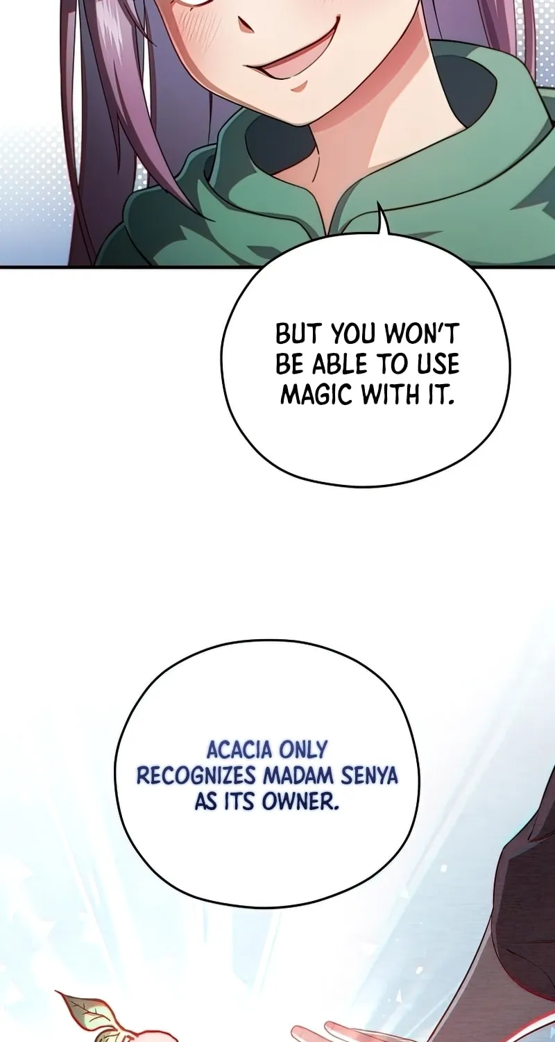 My Blasted Reincarnated Life Chapter 39 page 86 - 