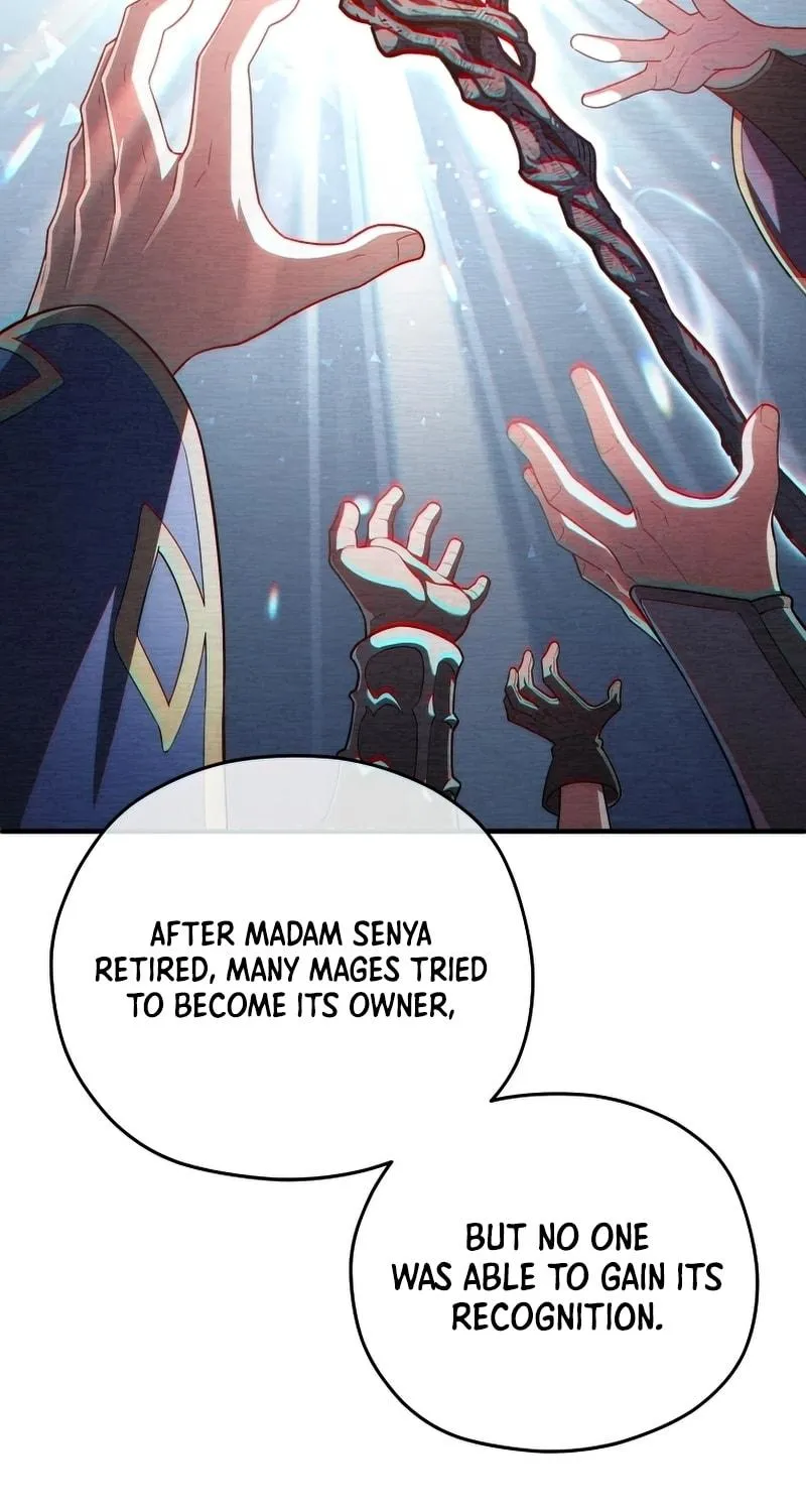 My Blasted Reincarnated Life Chapter 39 page 88 - 