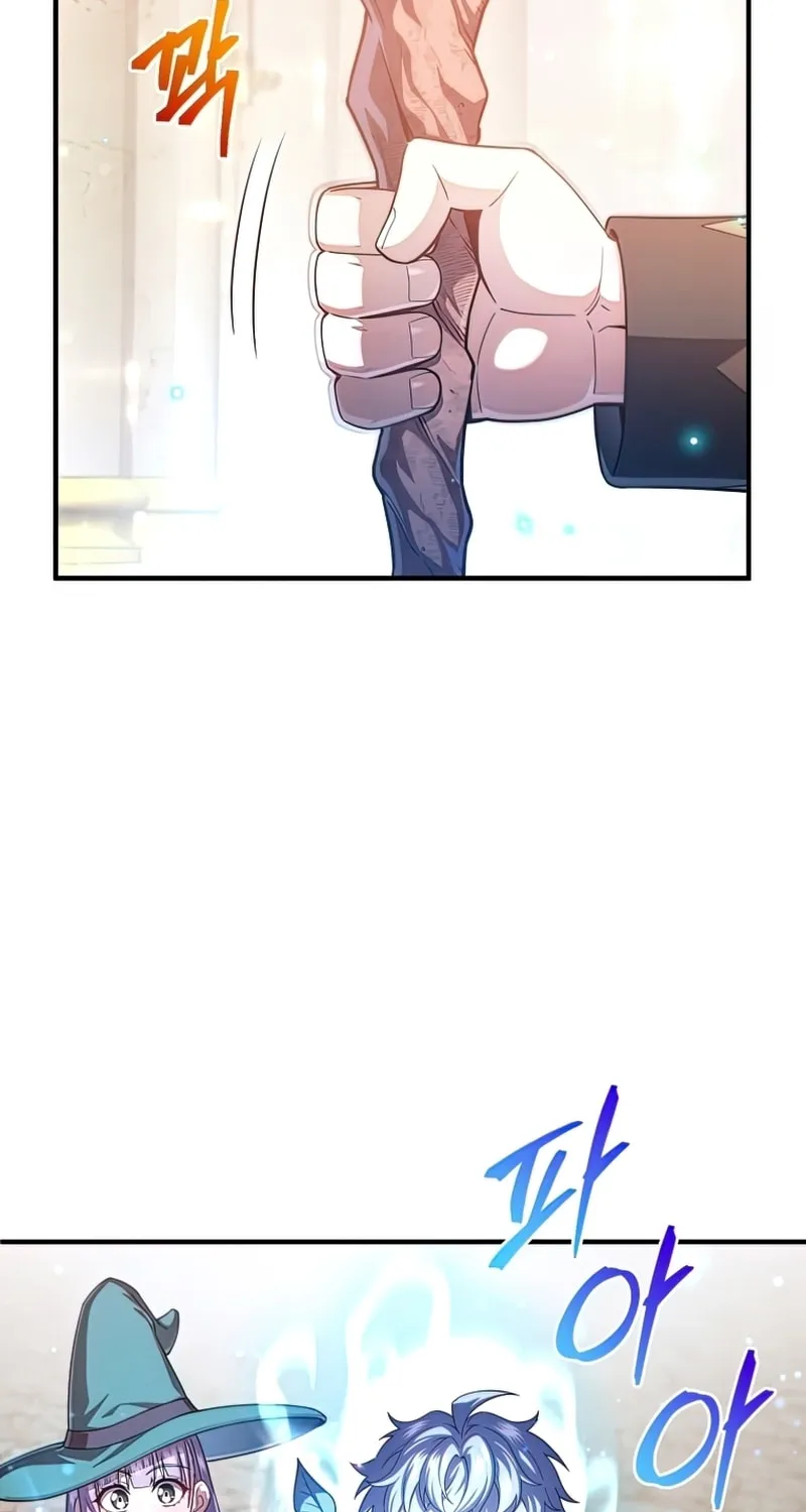My Blasted Reincarnated Life Chapter 39 page 92 - 