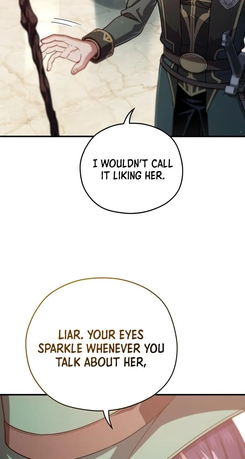 My Blasted Reincarnated Life Chapter 39 page 100 - 