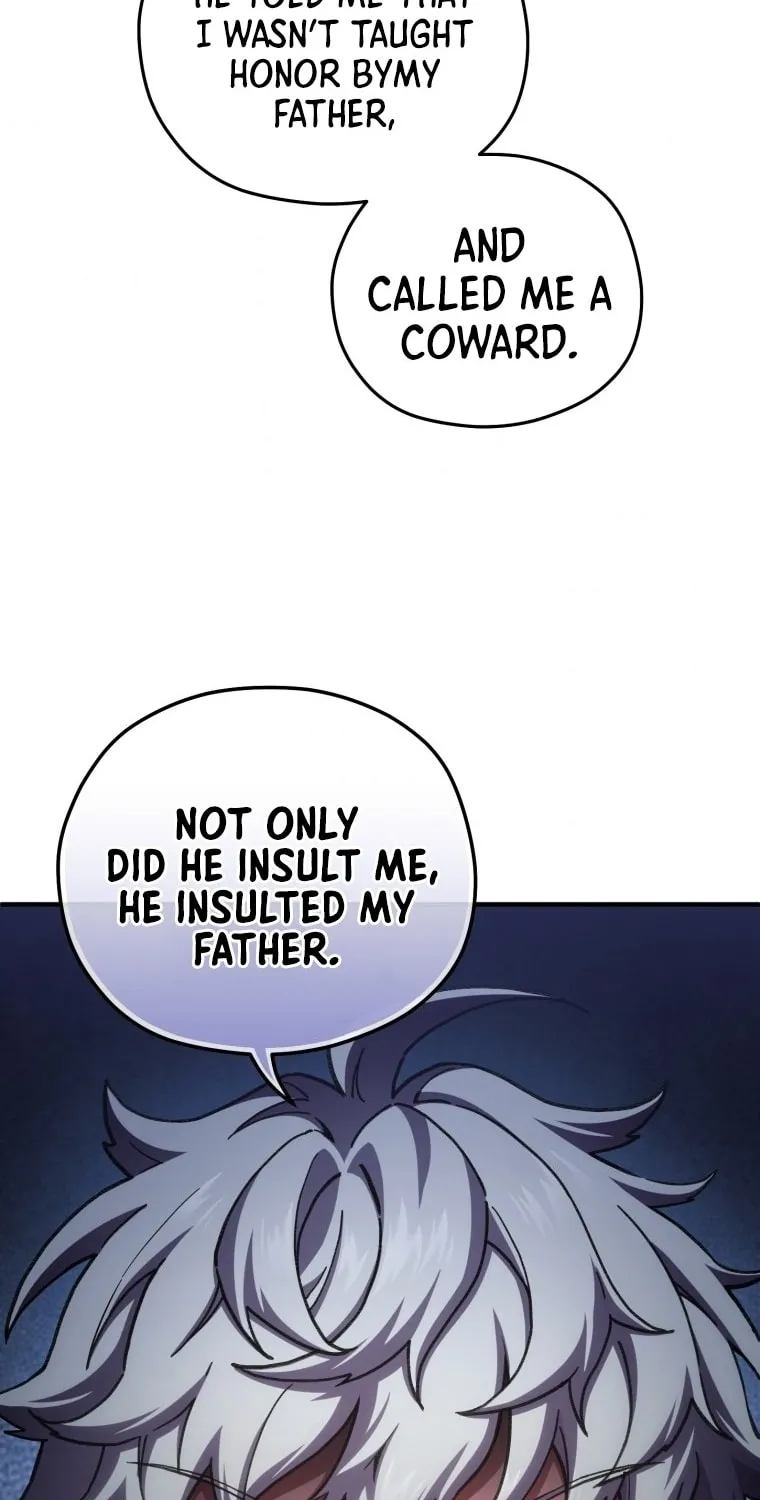 My Blasted Reincarnated Life Chapter 4 page 110 - 