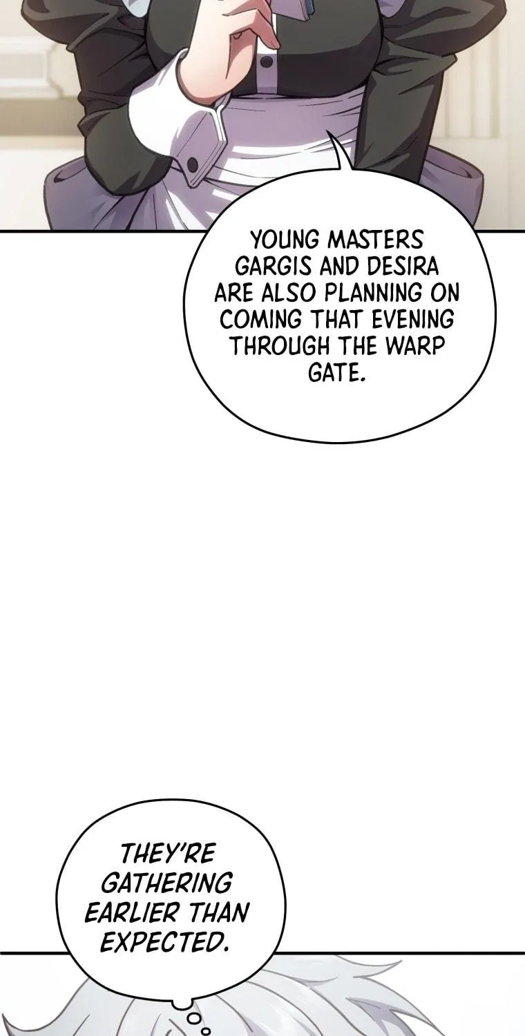 My Blasted Reincarnated Life Chapter 4 page 124 - 