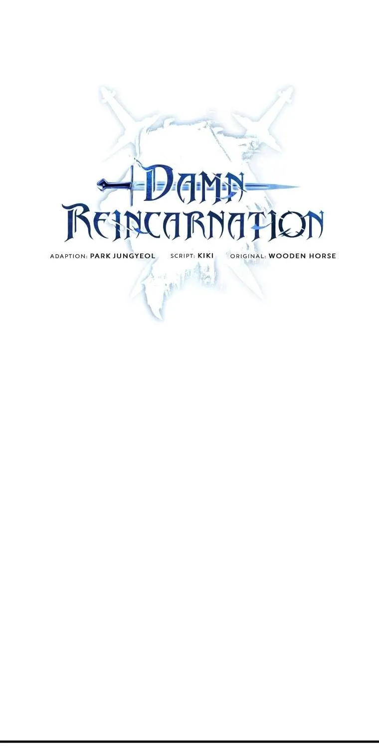 My Blasted Reincarnated Life Chapter 4 page 22 - 