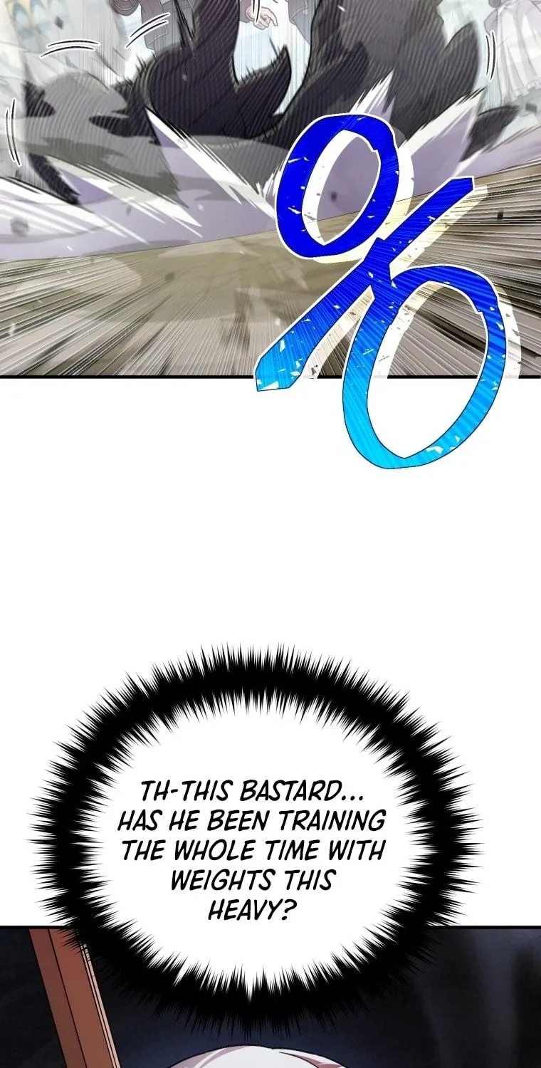 My Blasted Reincarnated Life Chapter 4 page 28 - 