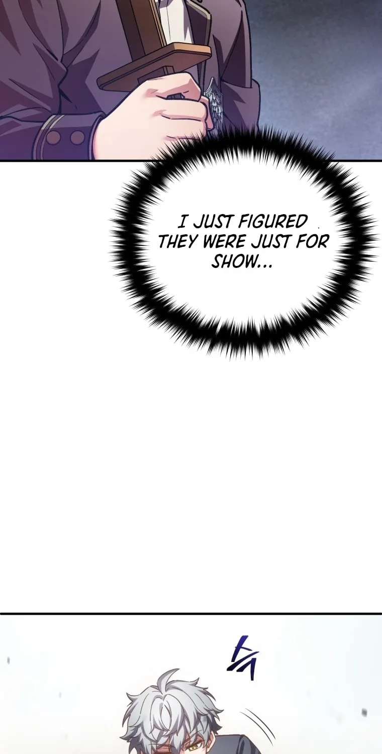 My Blasted Reincarnated Life Chapter 4 page 30 - 