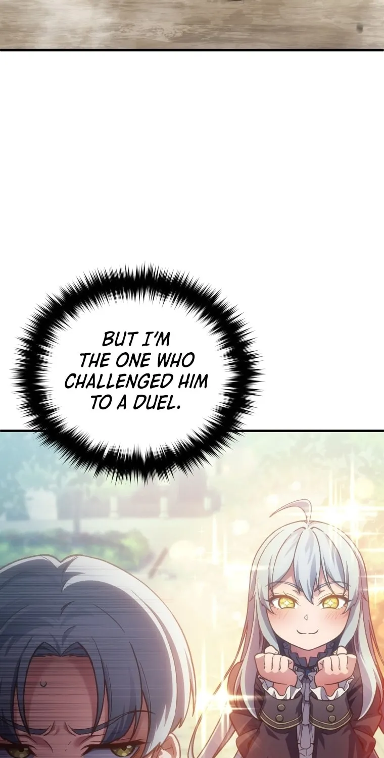 My Blasted Reincarnated Life Chapter 4 page 32 - 