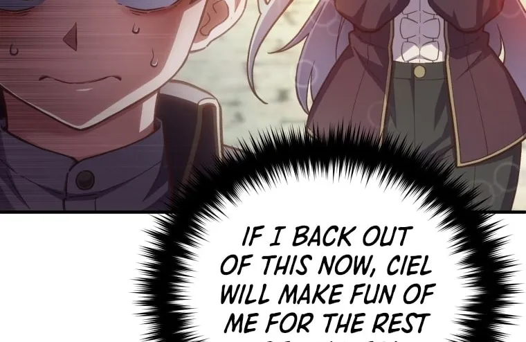 My Blasted Reincarnated Life Chapter 4 page 33 - 