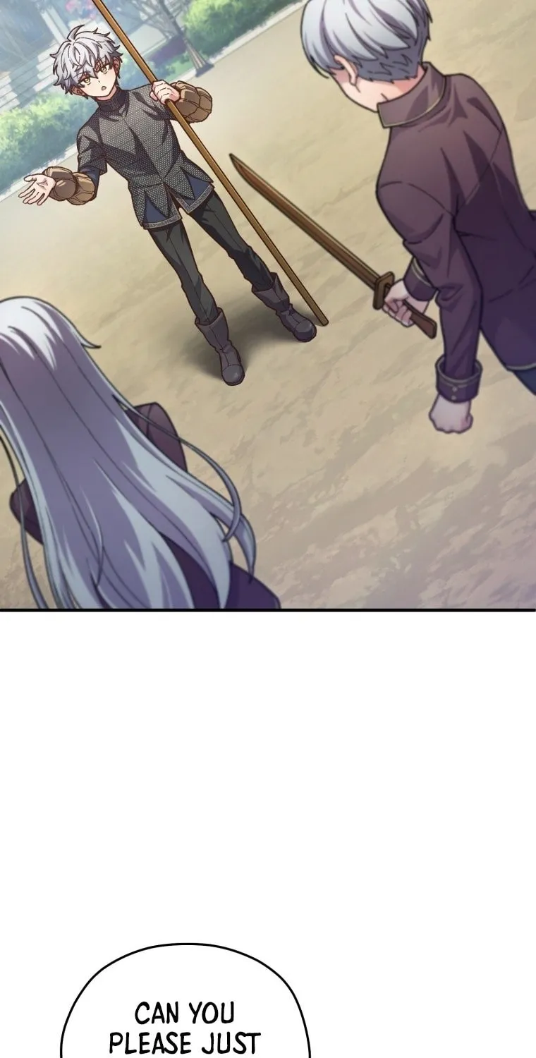 My Blasted Reincarnated Life Chapter 4 page 6 - 