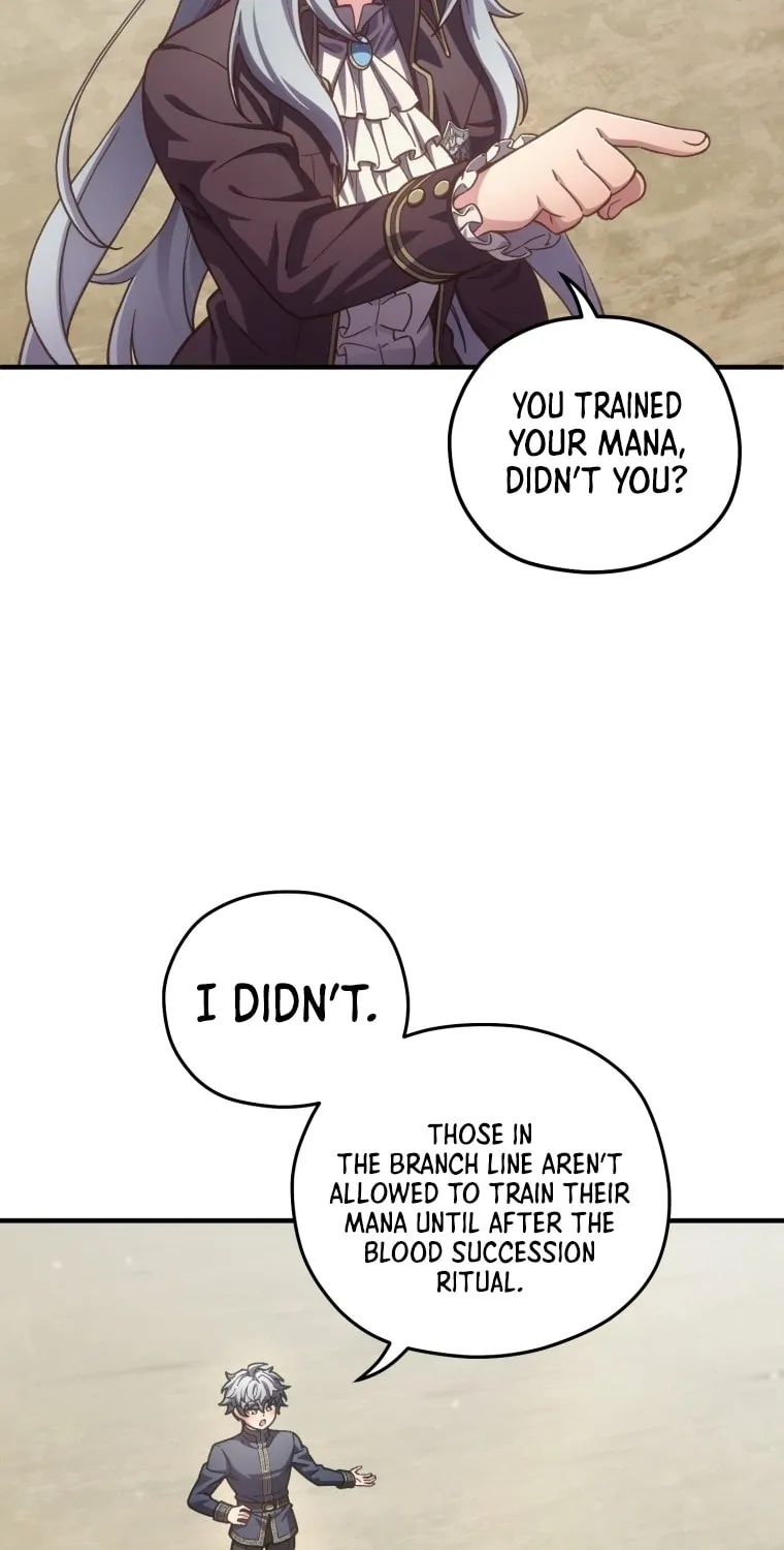 My Blasted Reincarnated Life Chapter 4 page 62 - 
